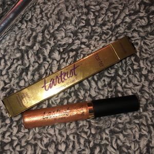 Tarte Shimmering lip paint